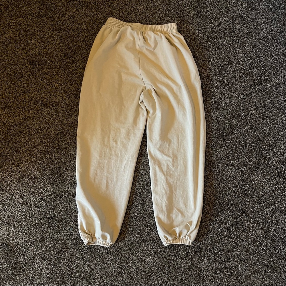 Amazon Joggers.